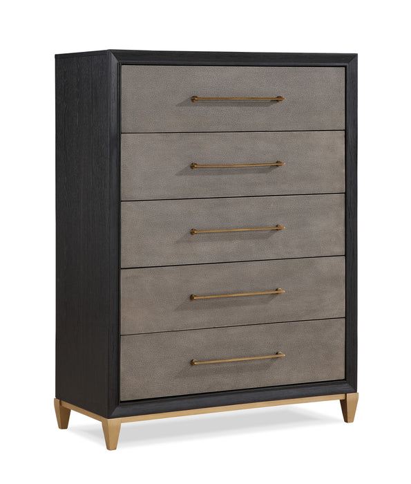 PAYSON CHEST - Olympia Furniture (Saint George, Utah)