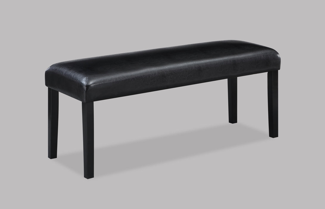 TANNER BENCH - Olympia Furniture (Saint George, Utah)