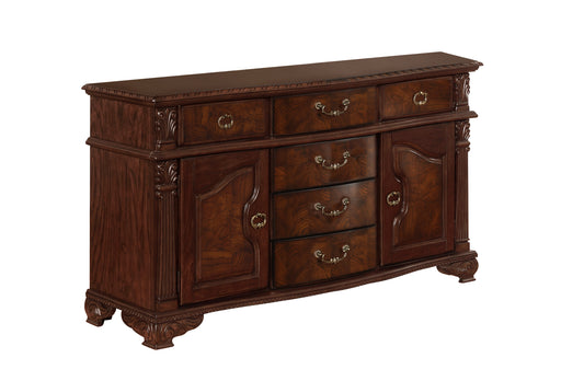 NEO RENAISSANCE BUFFET - Olympia Furniture (Saint George, Utah)