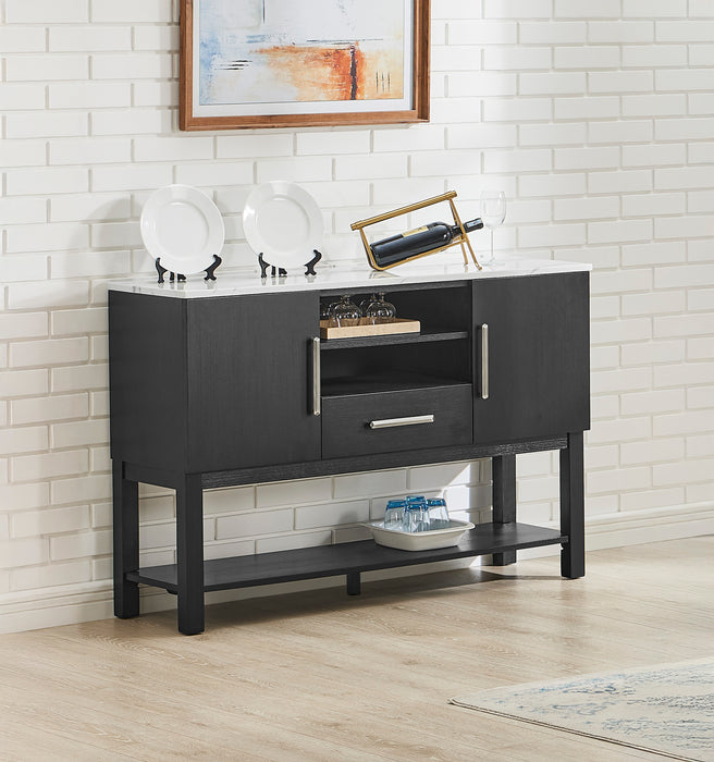 VANCE SIDE BOARD - Olympia Furniture (Saint George, Utah)