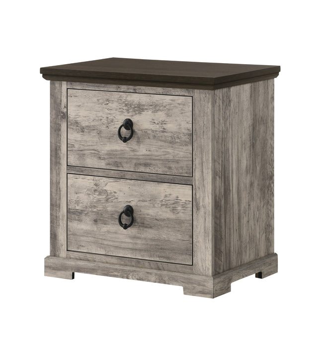 ELLA-MAE NIGHTSTAND - Olympia Furniture (Saint George, Utah)
