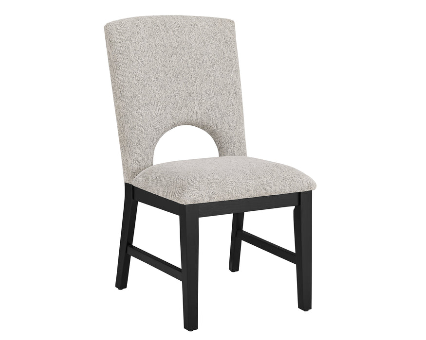 RUPERT SIDE CHAIR - Olympia Furniture (Saint George, Utah)