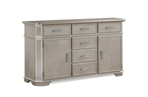 KLINA BUFFET - Olympia Furniture (Saint George, Utah)