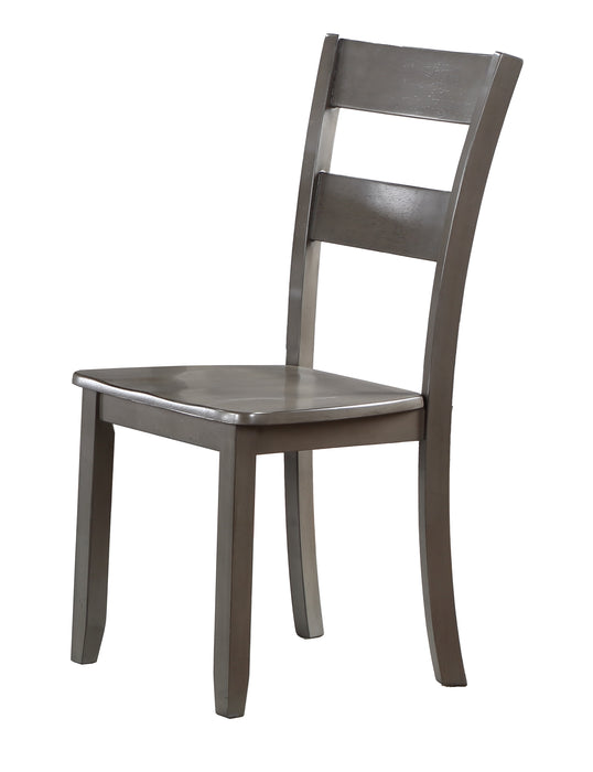 RYAN SIDE CHAIR - Olympia Furniture (Saint George, Utah)