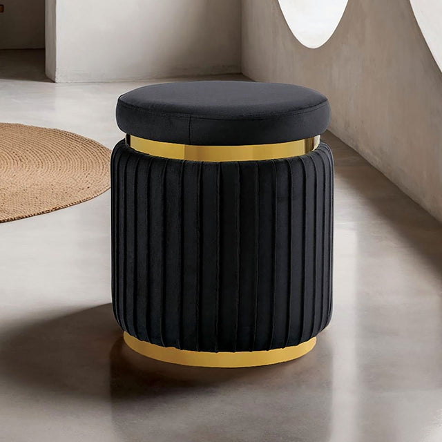 Dottie Stool - Olympia Furniture (Saint George, Utah)