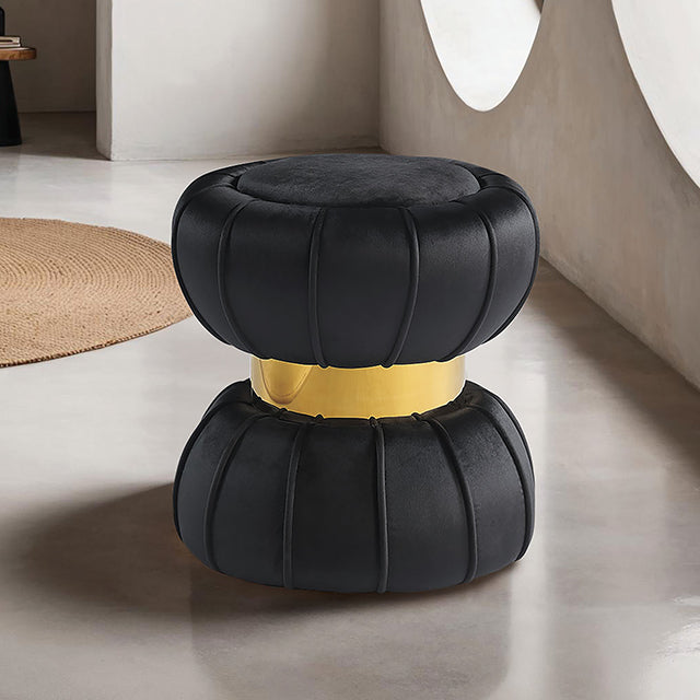 Dorothea Stool - Olympia Furniture (Saint George, Utah)