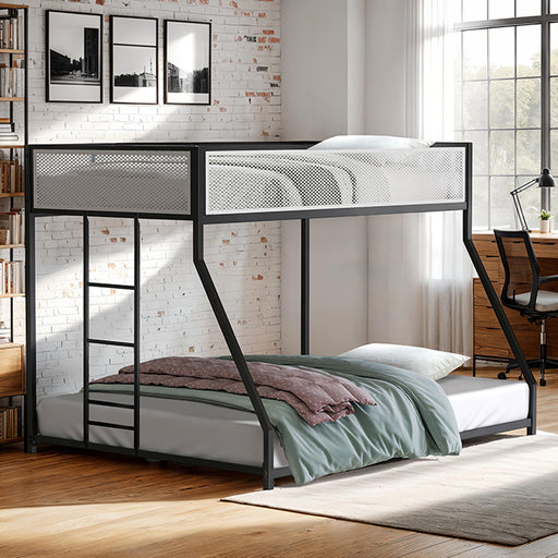 Southall Metal Bunk Bed - Olympia Furniture (Saint George, Utah)