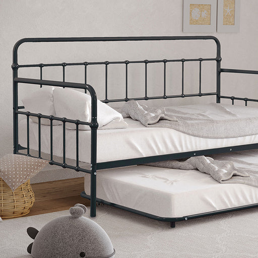 Thera Metal Daybed - Olympia Furniture (Saint George, Utah)