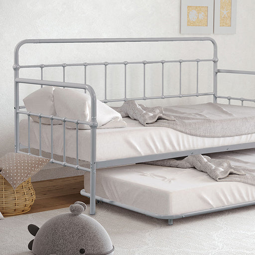 Thera Metal Daybed - Olympia Furniture (Saint George, Utah)