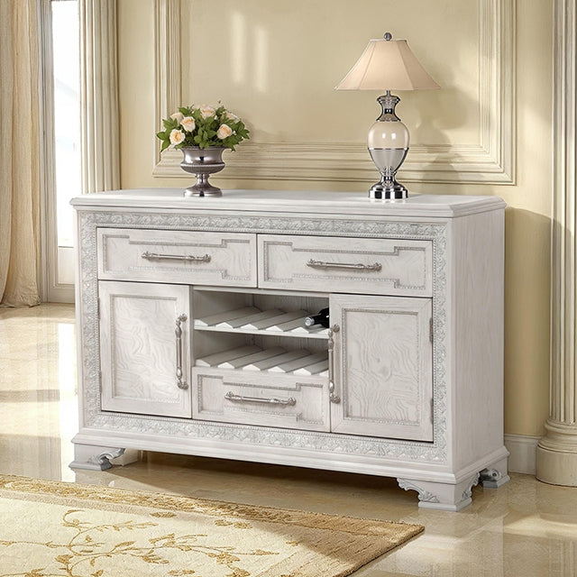 Stella Mia Sideboard - Olympia Furniture (Saint George, Utah)