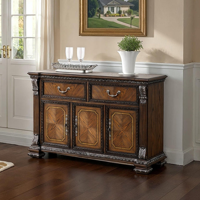 Promenade Sideboard - Olympia Furniture (Saint George, Utah)