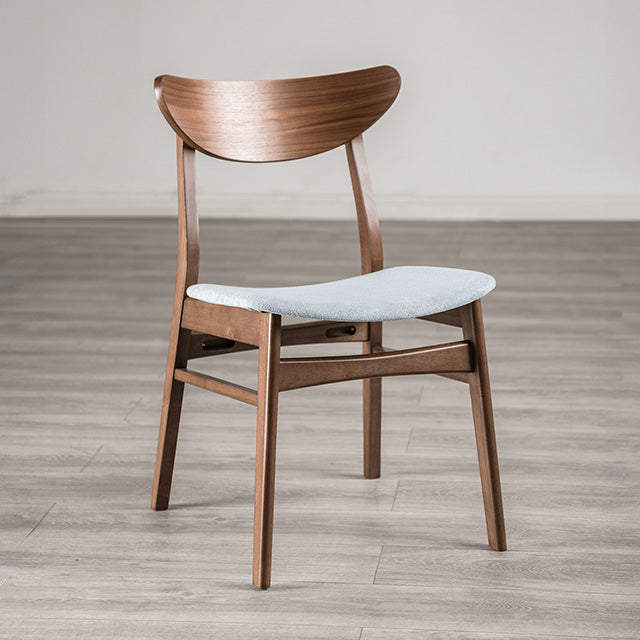 Skien Side Chair (2/CTN) - Olympia Furniture (Saint George, Utah)