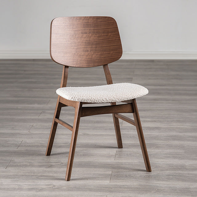 Narvik Side Chair (2/CTN) - Olympia Furniture (Saint George, Utah)
