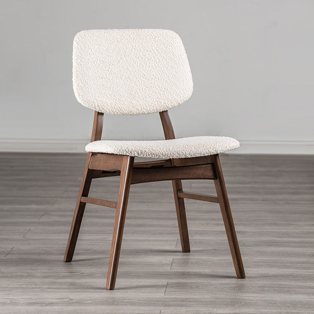 Uzwil Side Chair (2/CTN) - Olympia Furniture (Saint George, Utah)