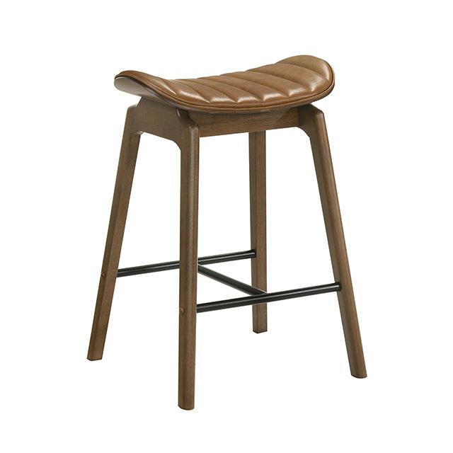 Klamath Counter Ht. Chair (2/CTN) - Olympia Furniture (Saint George, Utah)