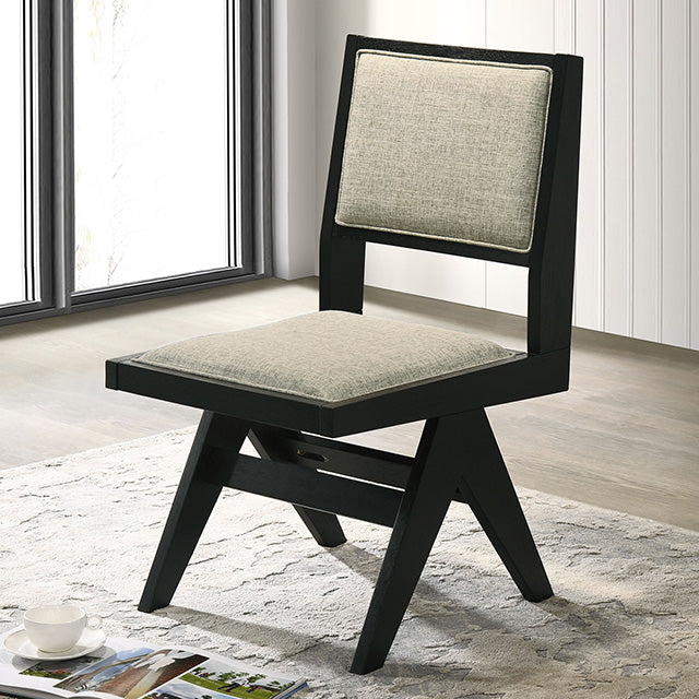 Tottenham Side Chair - Olympia Furniture (Saint George, Utah)