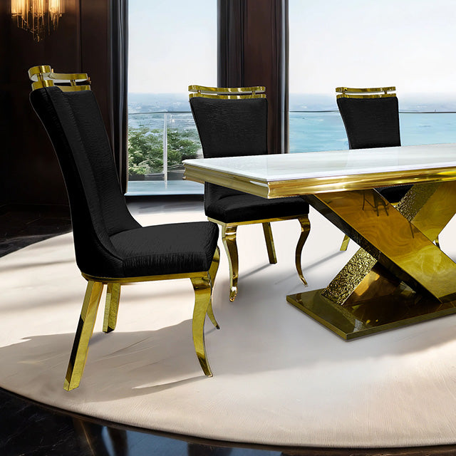 Palazzo Dining Table - Olympia Furniture (Saint George, Utah)