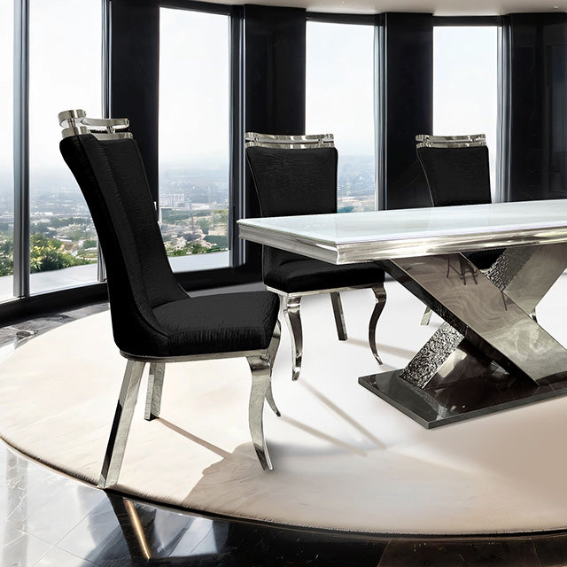 Palazzo Dining Table - Olympia Furniture (Saint George, Utah)