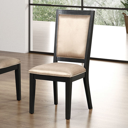 Kenyada Side Chair (2/CTN) - Olympia Furniture (Saint George, Utah)