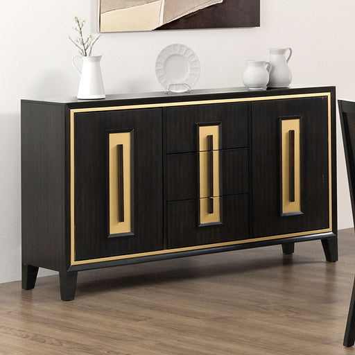 Kenyada Server - Olympia Furniture (Saint George, Utah)