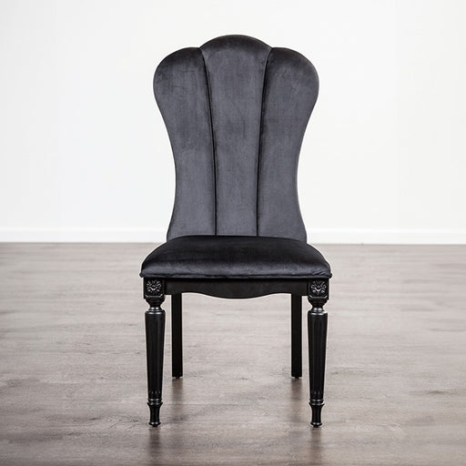 Melodi Parc Side Chair (2/CTN) - Olympia Furniture (Saint George, Utah)