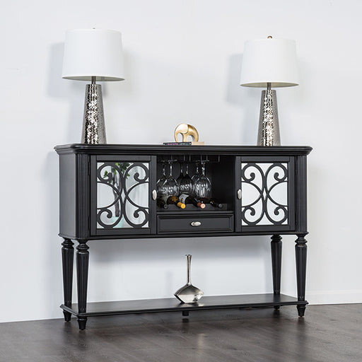 Melodi Parc Server - Olympia Furniture (Saint George, Utah)