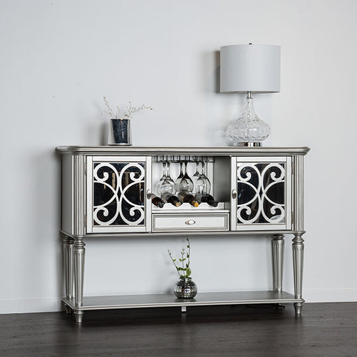Melodi Parc Server - Olympia Furniture (Saint George, Utah)