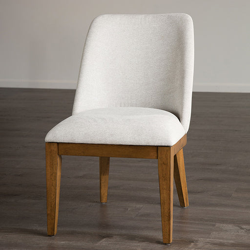 Mandal Side Chair (2/CTN) - Olympia Furniture (Saint George, Utah)