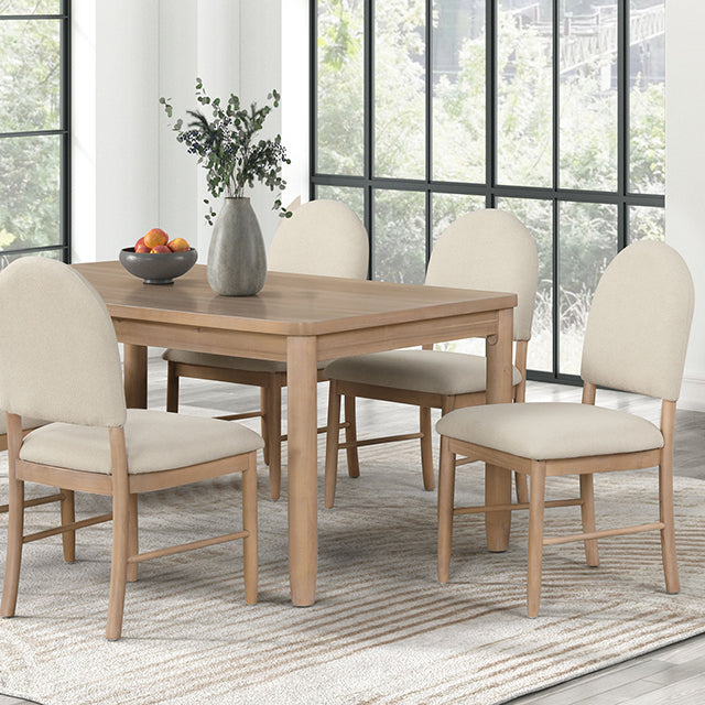 Rheinfall Dining Table - Olympia Furniture (Saint George, Utah)
