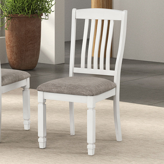Pendola Side Chair (2/CTN) - Olympia Furniture (Saint George, Utah)