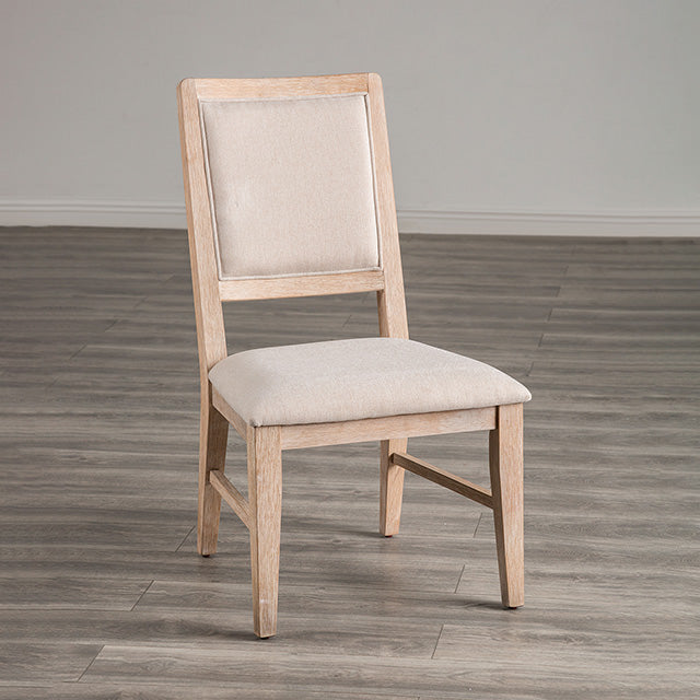 Orbetello Side Chair (2/CTN) - Olympia Furniture (Saint George, Utah)