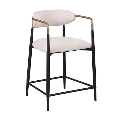 Streatham Counter Ht. Chair (2/CTN) - Olympia Furniture (Saint George, Utah)