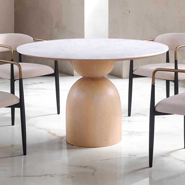 Neasden Dining Table - Olympia Furniture (Saint George, Utah)