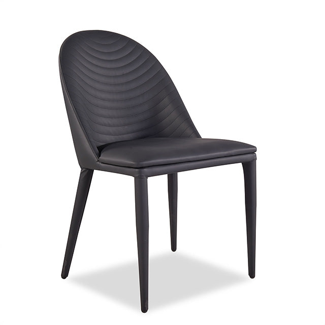 Lenvik Side Chair (2/CTN) - Olympia Furniture (Saint George, Utah)