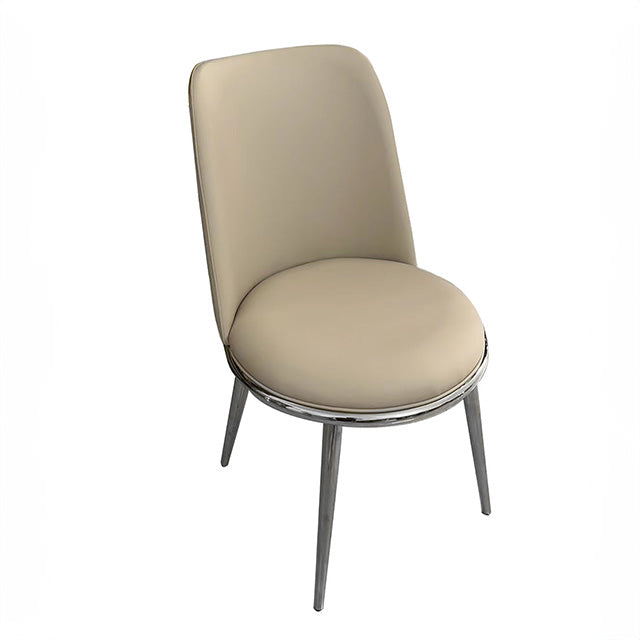 Norelli Side Chair (2/CTN) - Olympia Furniture (Saint George, Utah)