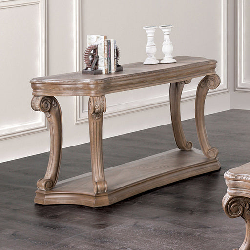 Seven Oaks Sofa Table - Olympia Furniture (Saint George, Utah)