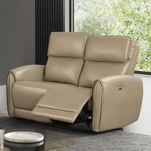Schlieren Power Loveseat - Olympia Furniture (Saint George, Utah)