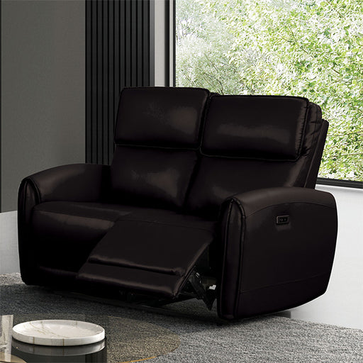 Schlieren Power Loveseat - Olympia Furniture (Saint George, Utah)