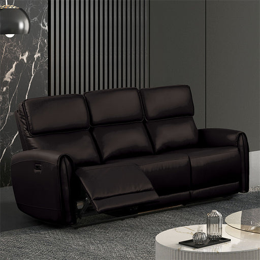 Schlieren Power Sofa - Olympia Furniture (Saint George, Utah)