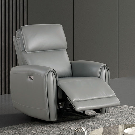 Schlieren Power Recliner - Olympia Furniture (Saint George, Utah)