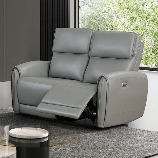 Schlieren Power Loveseat - Olympia Furniture (Saint George, Utah)