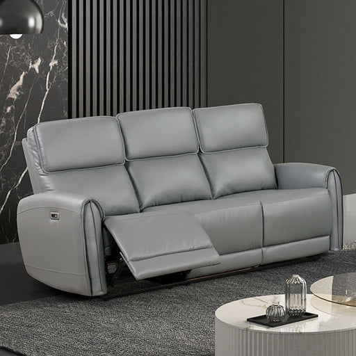 Schlieren Power Sofa - Olympia Furniture (Saint George, Utah)