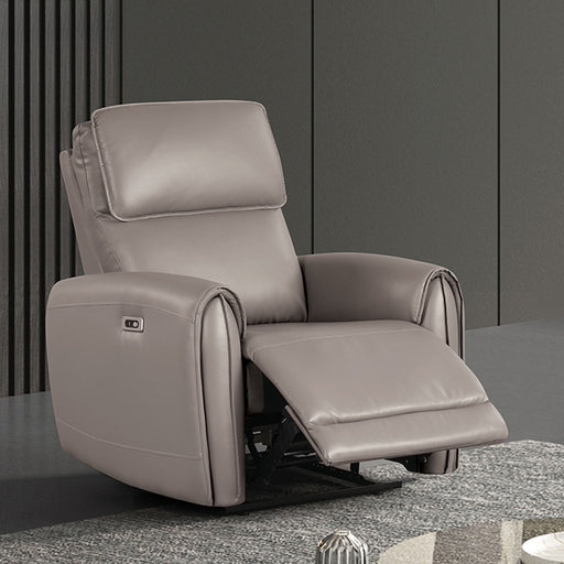 Schlieren Power Recliner - Olympia Furniture (Saint George, Utah)