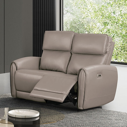 Schlieren Power Loveseat - Olympia Furniture (Saint George, Utah)
