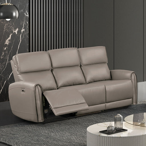 Schlieren Power Sofa - Olympia Furniture (Saint George, Utah)