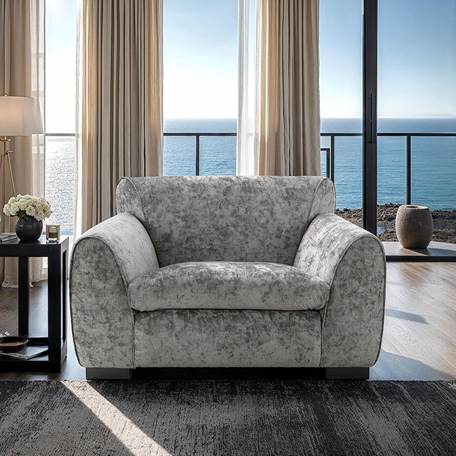 Severo Chair - Olympia Furniture (Saint George, Utah)