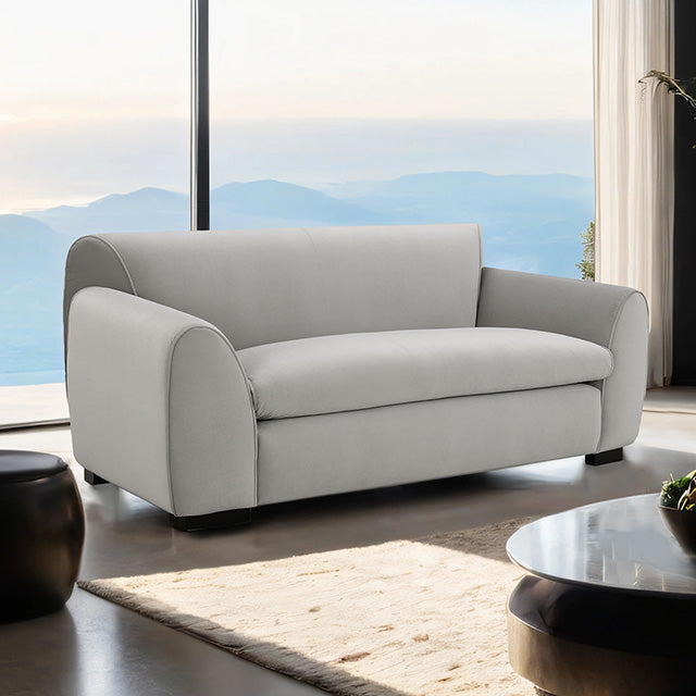 Severo Loveseat - Olympia Furniture (Saint George, Utah)