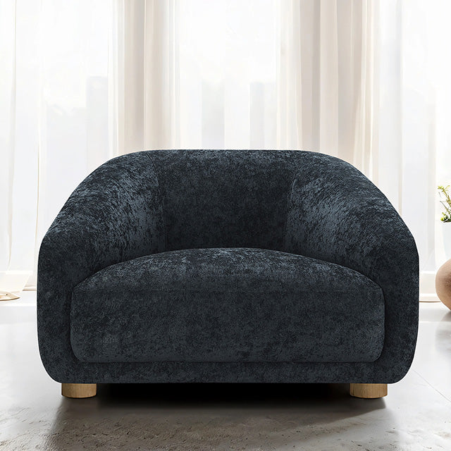 Kolvere Chair - Olympia Furniture (Saint George, Utah)