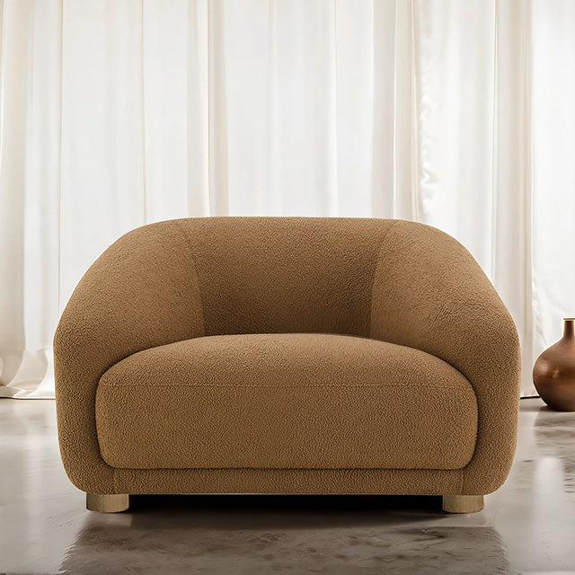 Kolvere Chair - Olympia Furniture (Saint George, Utah)