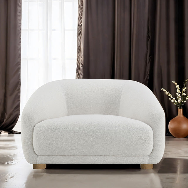 Kolvere Chair - Olympia Furniture (Saint George, Utah)